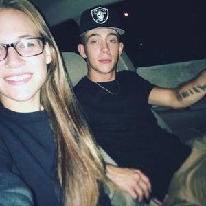 Meet your Posher, Leland